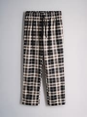 The Set 2 Pack Fleece Pyjama Bottoms - Imagen 3 de 4