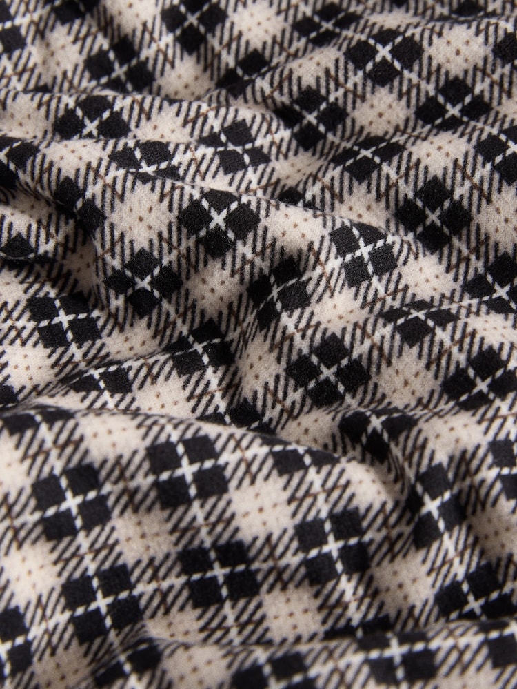 The Set 2 Pack Fleece Pyjama Bottoms - Imagen 4 de 4 The Set 2 Pack Fleece Pyjama Bottoms - Imagen 4 de 4