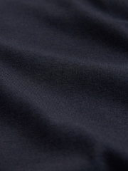 The Set 2 Pack Modal Lounge Nightwear Pyjamas Set Grey/White - Image 6 of 8