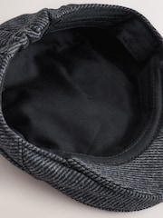 Grey Flat Cap (1-16yrs) - Image 3 of 3