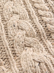 Stone Cable Snood (1-16yrs) - Image 4 of 4