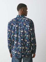 Black Stormtrooper Christmas Shirt - Image 3 of 6
