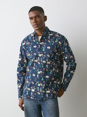 Black Stormtrooper Christmas Shirt - Image 4 of 6