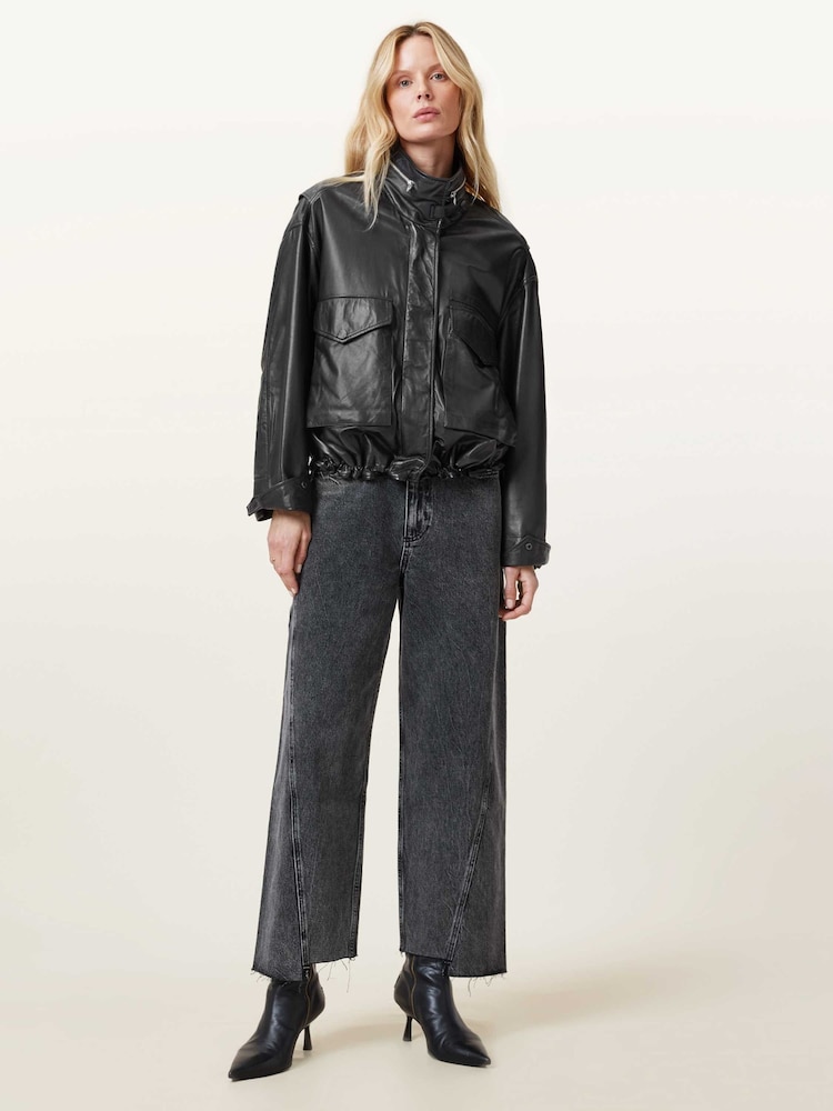 Allsaints Clay Jakke - Bilde 2 av 5