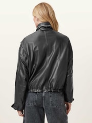 Allsaints Clay Jakke - Bilde 4 av 5