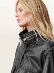 Allsaints Clay Jakke - Bilde 5 av 5