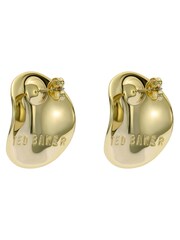 Ted Baker Tone CONYA: Concave Large Stud Earrings - Bild 4 von 5