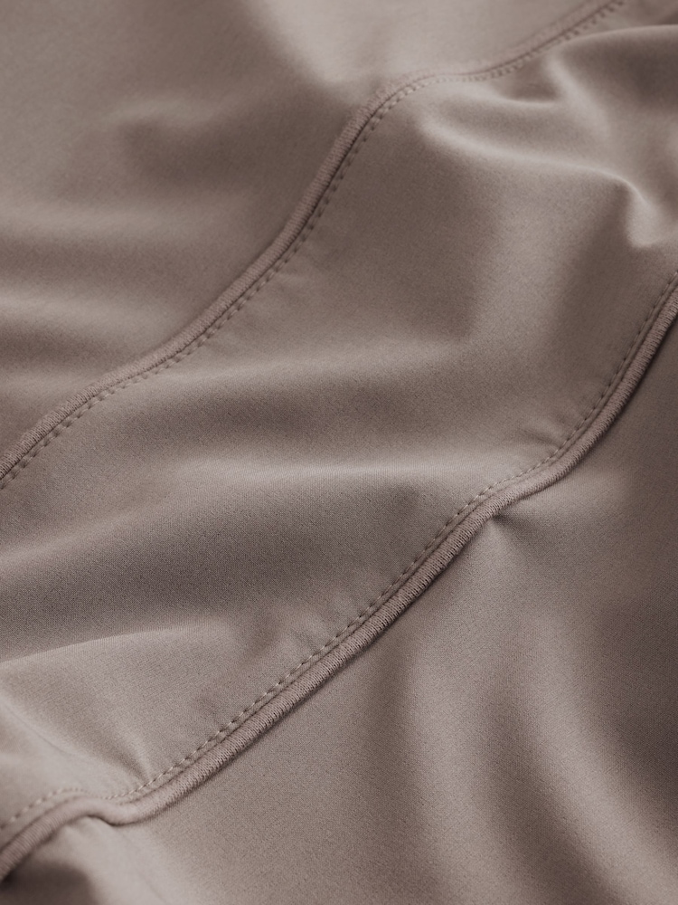 self. Stone 4 Way Stretch Wide Joggers - Image 3 of 3