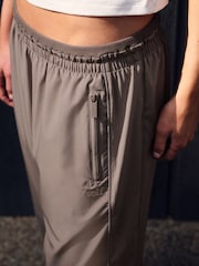 self. Stone 4 Way Stretch Wide Joggers - Image 5 of 8
