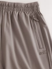 self. Stone 4 Way Stretch Wide Joggers - Image 7 of 8