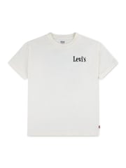 Levi's Green Aquatic Lounge Short Sleeve T-Shirt - Image 1 of 1