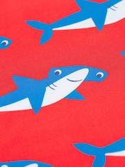 Frugi Red Sunsafe Set - Image 3 of 4