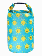 Frugi Dry Bag Blue Backpack - תמונה 1 מתוך 5