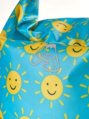 Frugi Dry Bag Blue Backpack - תמונה 4 מתוך 5