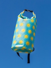 Frugi Dry Bag Blue Backpack - תמונה 5 מתוך 5