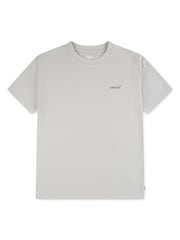 Levi's Grey Chest Logo Vintage Short Sleeve T-Shirt - Image 1 of 1