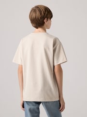 Levi's チェストロゴ・ヴィンテージ半袖Tシャツ - 画像 2 / 5