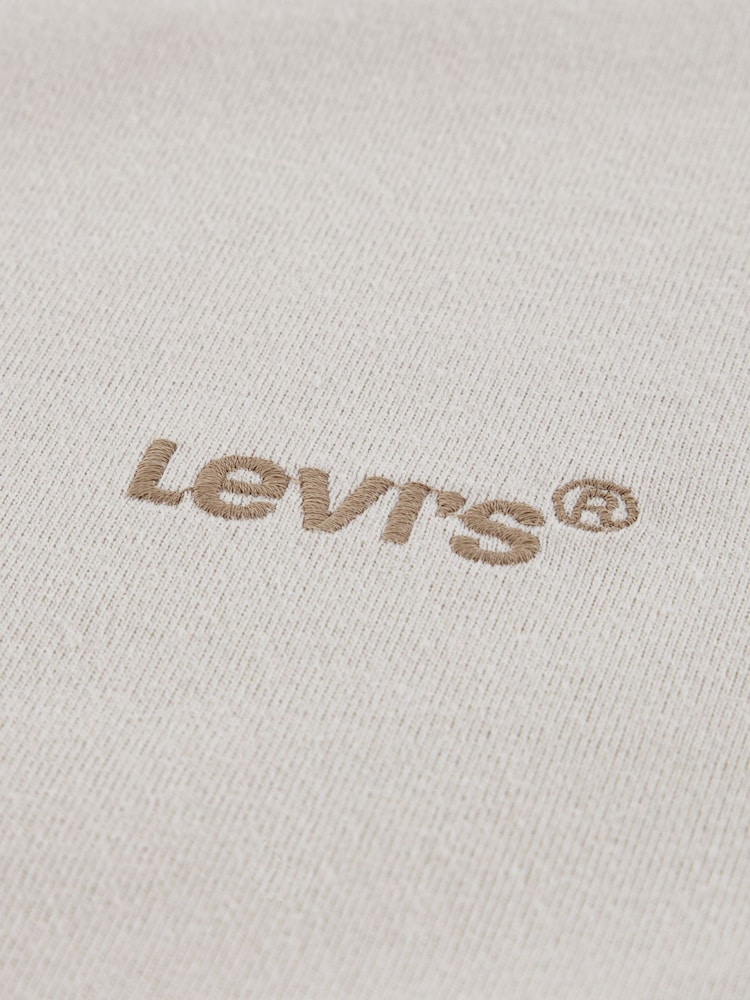 Levi's チェストロゴ・ヴィンテージ半袖Tシャツ - 画像 5 / 5 Levi's チェストロゴ・ヴィンテージ半袖Tシャツ - 画像 5 / 5