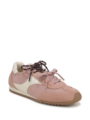 Sam Edelman Ivanna Vanlig passform LaceUp Trainers - Bild 3 av 7