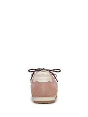 Sam Edelman Ivanna Vanlig passform LaceUp Trainers - Bild 5 av 7