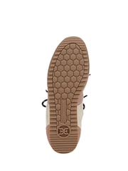 Sam Edelman Ivanna Vanlig passform LaceUp Trainers - Bild 7 av 7
