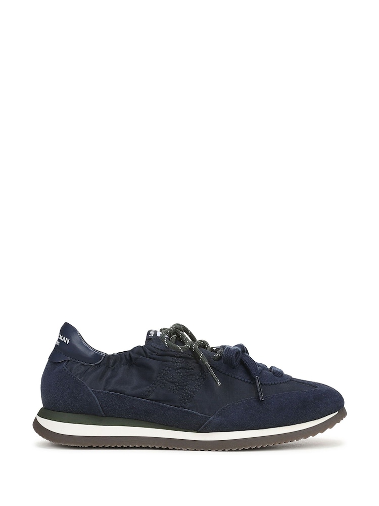 Sam Edelman Evara Oasis tumši zilas kedas - Attēls 1 no 5