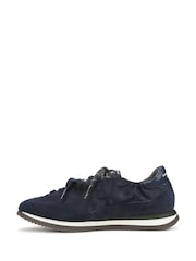 Sam Edelman Evara Oasis tumši zilas kedas - Attēls 2 no 5