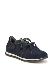 Sam Edelman Evara Oasis tumši zilas kedas - Attēls 3 no 5