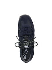 Sam Edelman Evara Oasis tumši zilas kedas - Attēls 5 no 5