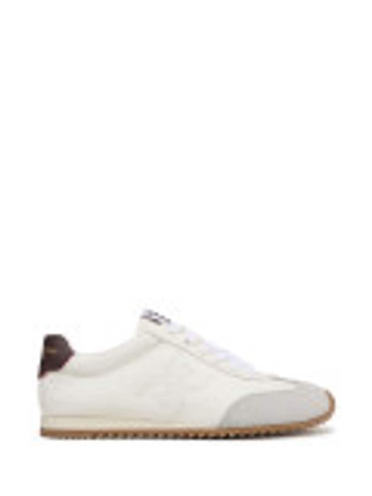 Sam Edelman White Sam Edelman Isella 2 Trainers - Image 2 of 7 Sam Edelman White Sam Edelman Isella 2 Trainers - Image 2 of 7