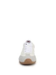 Sam Edelman White Sam Edelman Isella 2 Trainers - Image 4 of 7