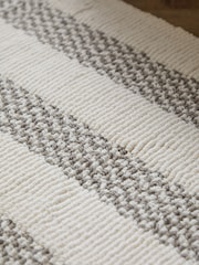 Yard Hebden Woven Bath Mat - Slika 4 od 5
