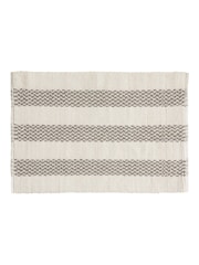 Yard Hebden Woven Bath Mat - Slika 5 od 5