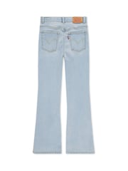 Levi's® Blue 726™ High Rise Flare Jeans - Image 5 of 6
