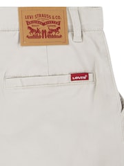 Levi's® Natural Authentic Chino Shorts - Image 10 of 11