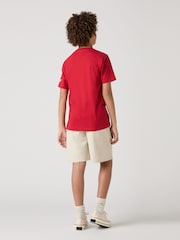Levi's® Natural Authentic Chino Shorts - Image 2 of 11