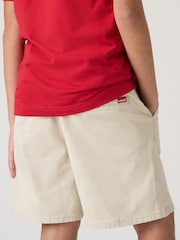 Levi's® Natural Authentic Chino Shorts - Image 3 of 11