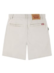 Levi's® Natural Authentic Chino Shorts - Image 8 of 11