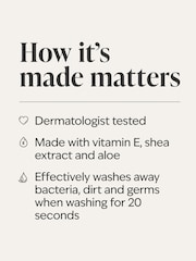 Bath & Body Works Sea Salt & Beachwood Gentle & Clean Foaming Hand Soap 259ml - Image 3 of 3