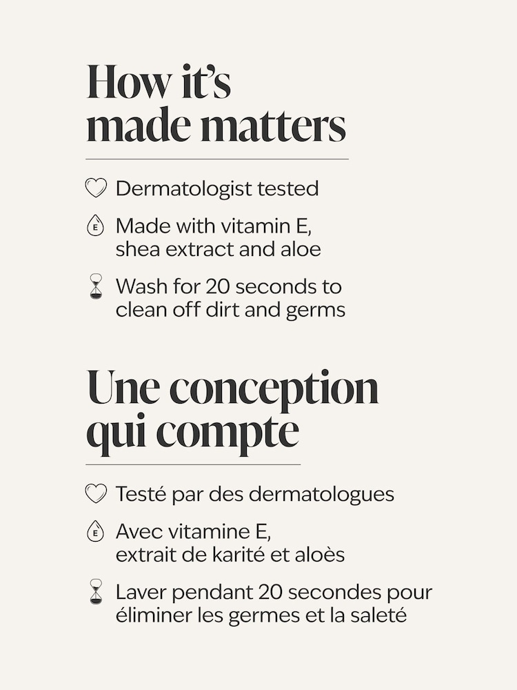 Bath & Body Works Beautiful Day Gentle & Clean Foaming Hand Soap 259ml - Image 2 of 3