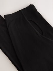 Black Light Warmth Thermal Leggings 2 Pack - Image 6 of 7