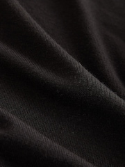 Black Light Warmth Thermal Long Sleeve Tops 2 Pack - Image 8 of 8