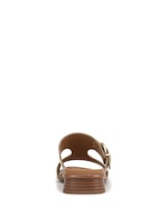 Naturalizer Gold Beach Slide Sandals - Image 5 of 7