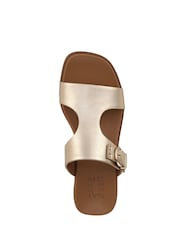 Naturalizer Gold Beach Slide Sandals - Image 6 of 7