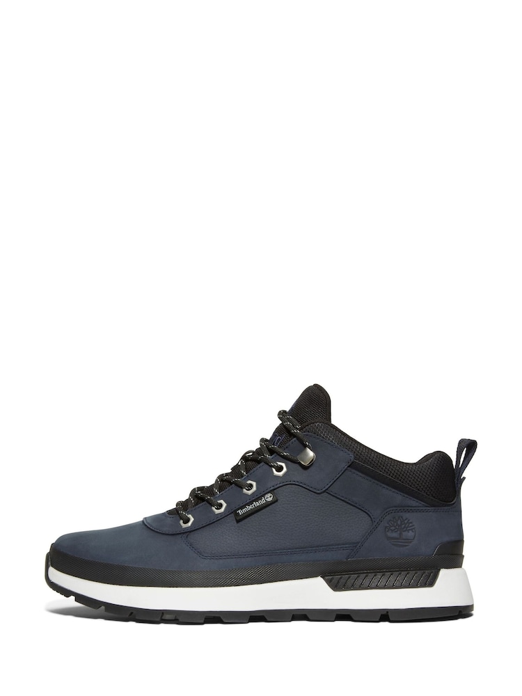 بوت Field Trekker من Timberland - صورة 2 من 7 بوت Field Trekker من Timberland - صورة 2 من 7