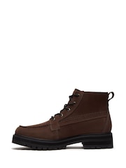 Timberland Britton Drive Mid zābaki ar mežģīnēm - Attēls 3 no 9