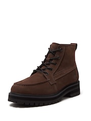 Timberland Britton Drive Mid zābaki ar mežģīnēm - Attēls 4 no 9