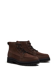 Timberland Britton Drive Mid zābaki ar mežģīnēm - Attēls 5 no 9