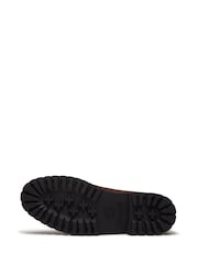 Timberland Britton Drive Mid zābaki ar mežģīnēm - Attēls 6 no 9