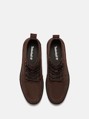 Timberland Britton Drive Mid zābaki ar mežģīnēm - Attēls 8 no 9